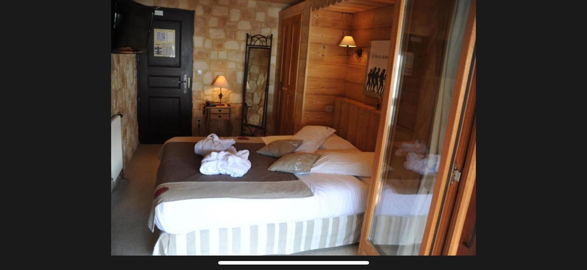 Hotel Chalet Alpage La Clusaz Dış mekan fotoğraf